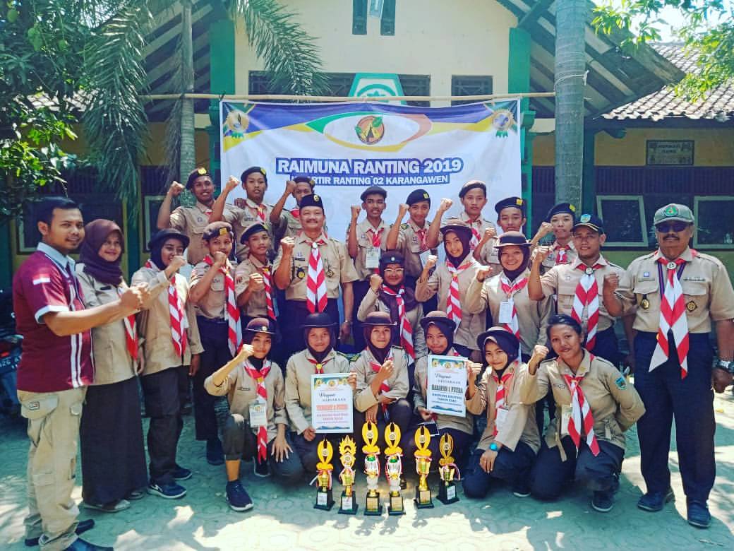 Prestasi Siswa