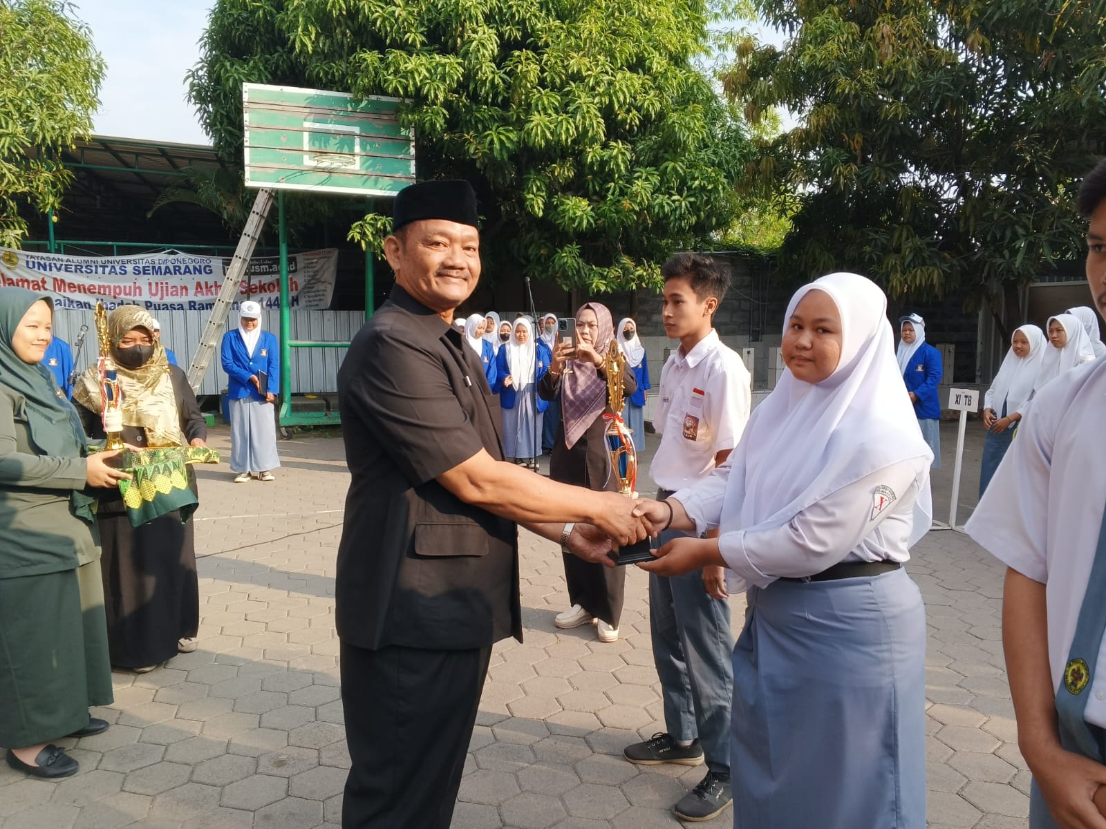 BEASISWA